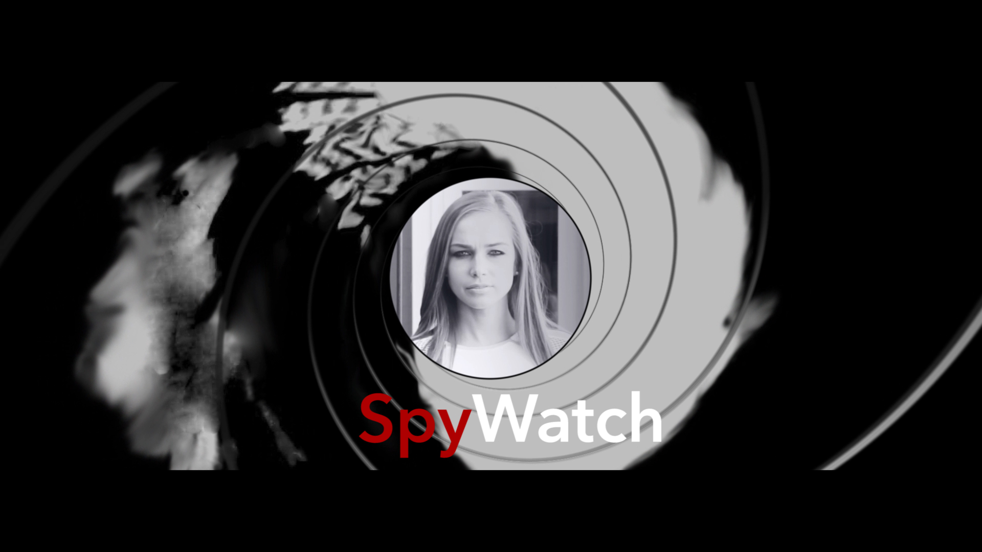 SpyWatch App - A funny solution for solving office mysteries